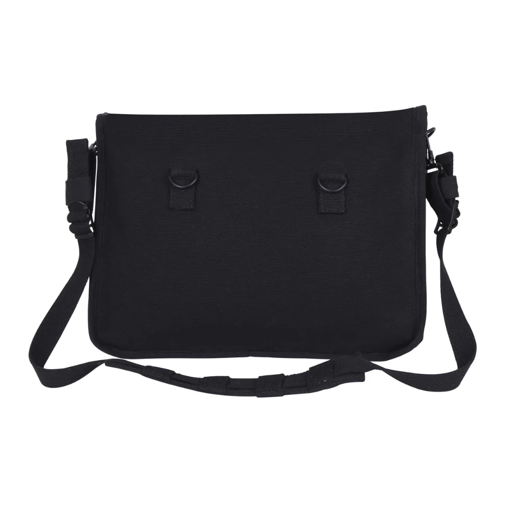 Rothco Canvas Israeli Paratrooper Bag - Image 8