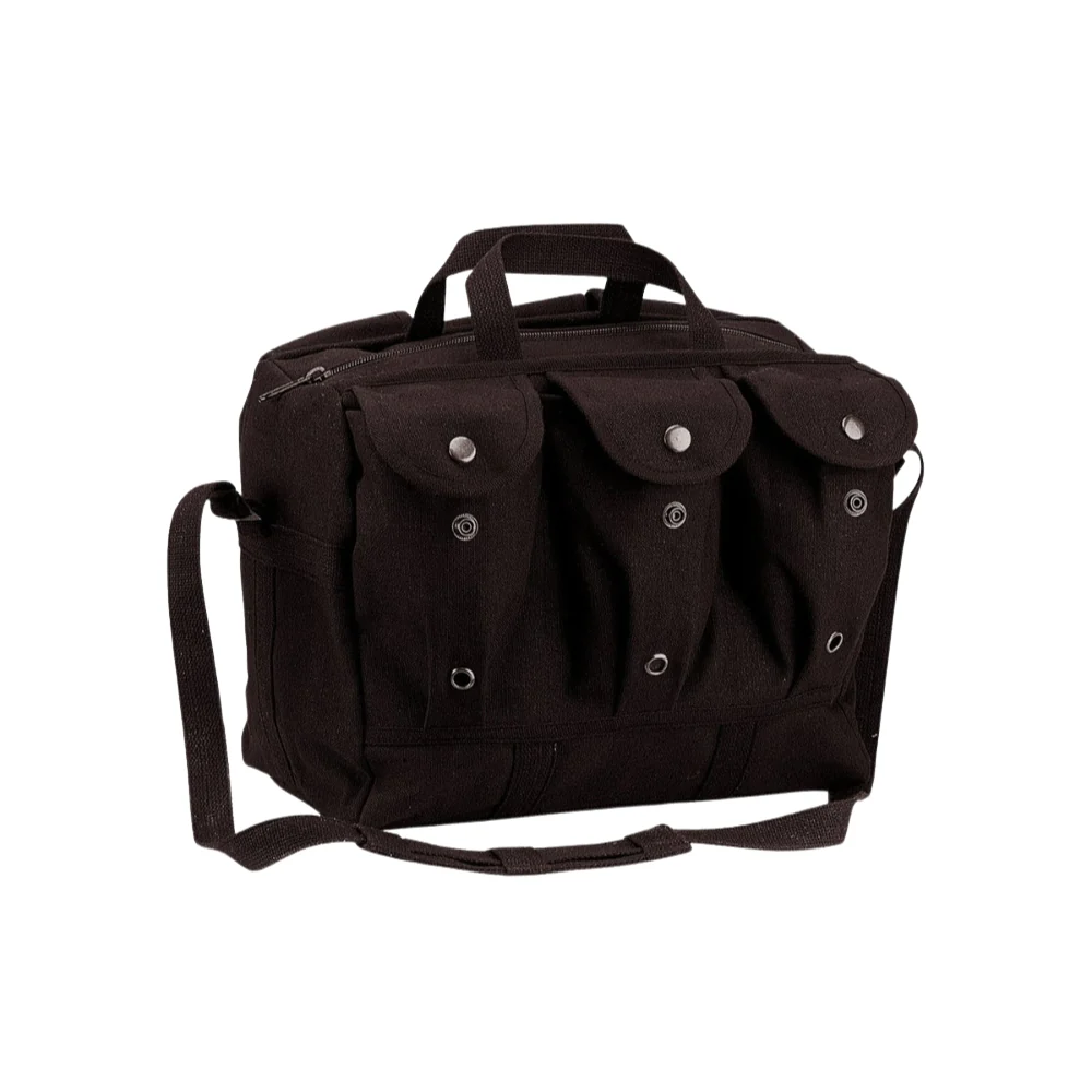 Rothco Canvas Medical Equipment Bag - Image 2