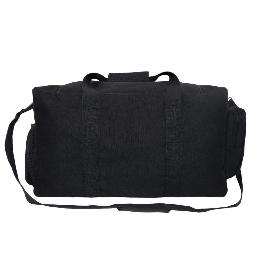 Rothco Canvas Pocketed Military Gear Bag | RCO-613902248304 - Image 3