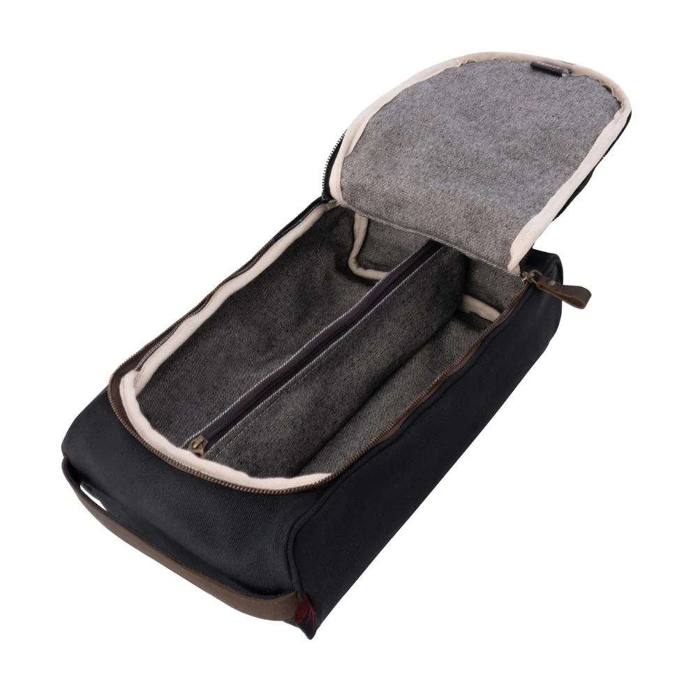 Rothco Canvas Shoe Bag - Image 5