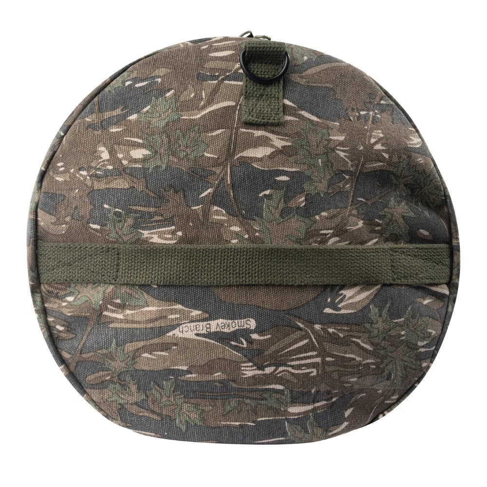 Rothco Canvas Shoulder Duffle Bag - 19 Inch - Image 23