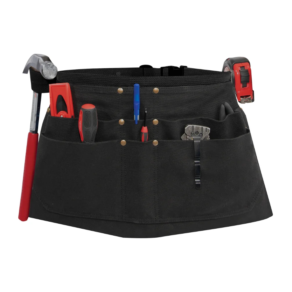 Rothco Canvas Waist Work Apron - Image 3