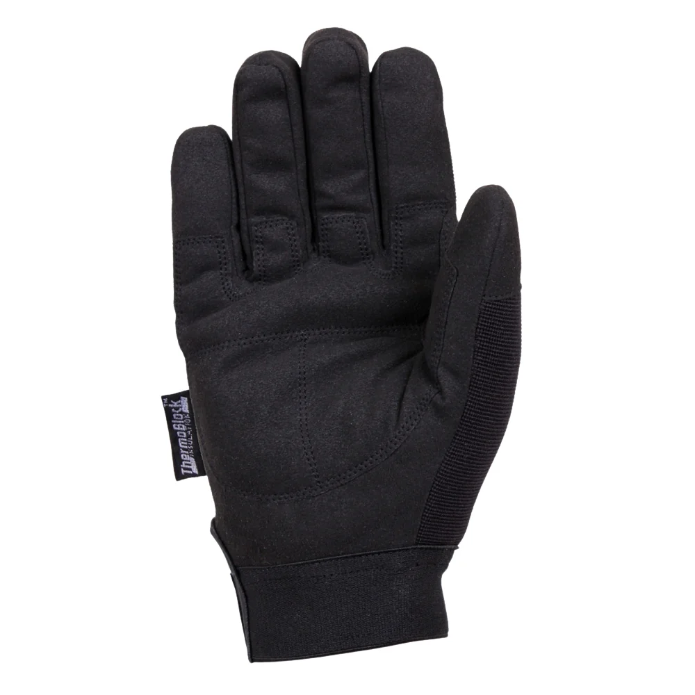 Rothco Cold Weather All Purpose Duty Gloves - Image 2