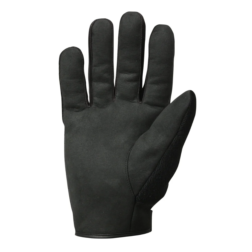 Rothco Cold Weather Street Shield Gloves - Image 2