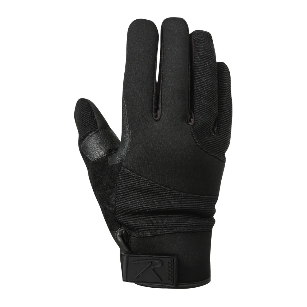 Rothco Cold Weather Street Shield Gloves - Image 3
