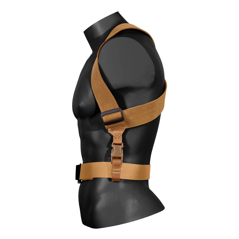 Rothco Combat Suspenders - Image 10