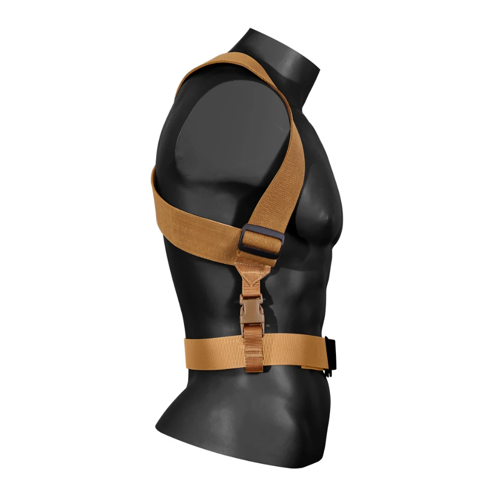 Rothco Combat Suspenders - Image 11