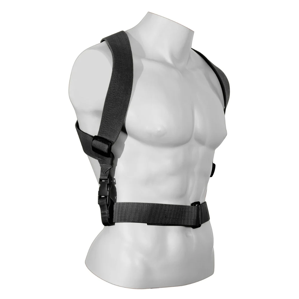 Rothco Combat Suspenders - Image 3