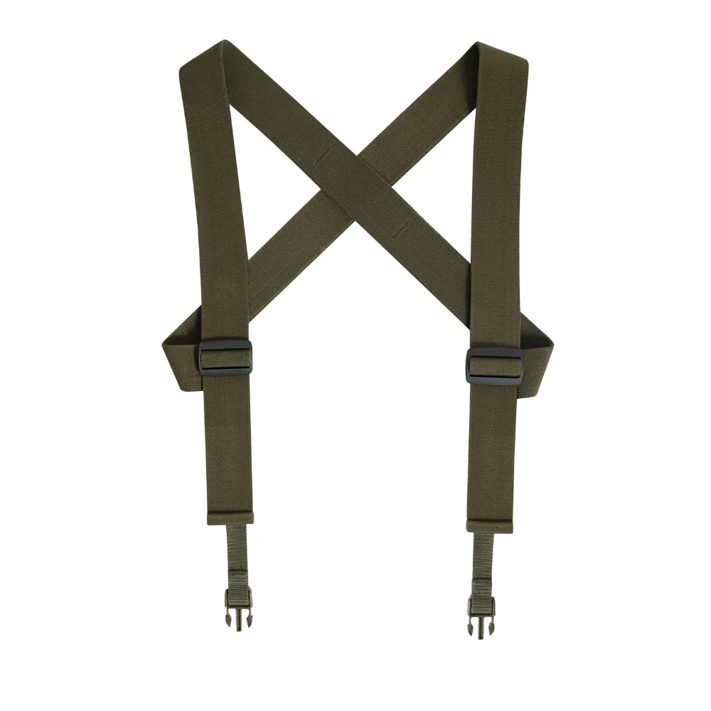 Rothco Combat Suspenders - Image 4