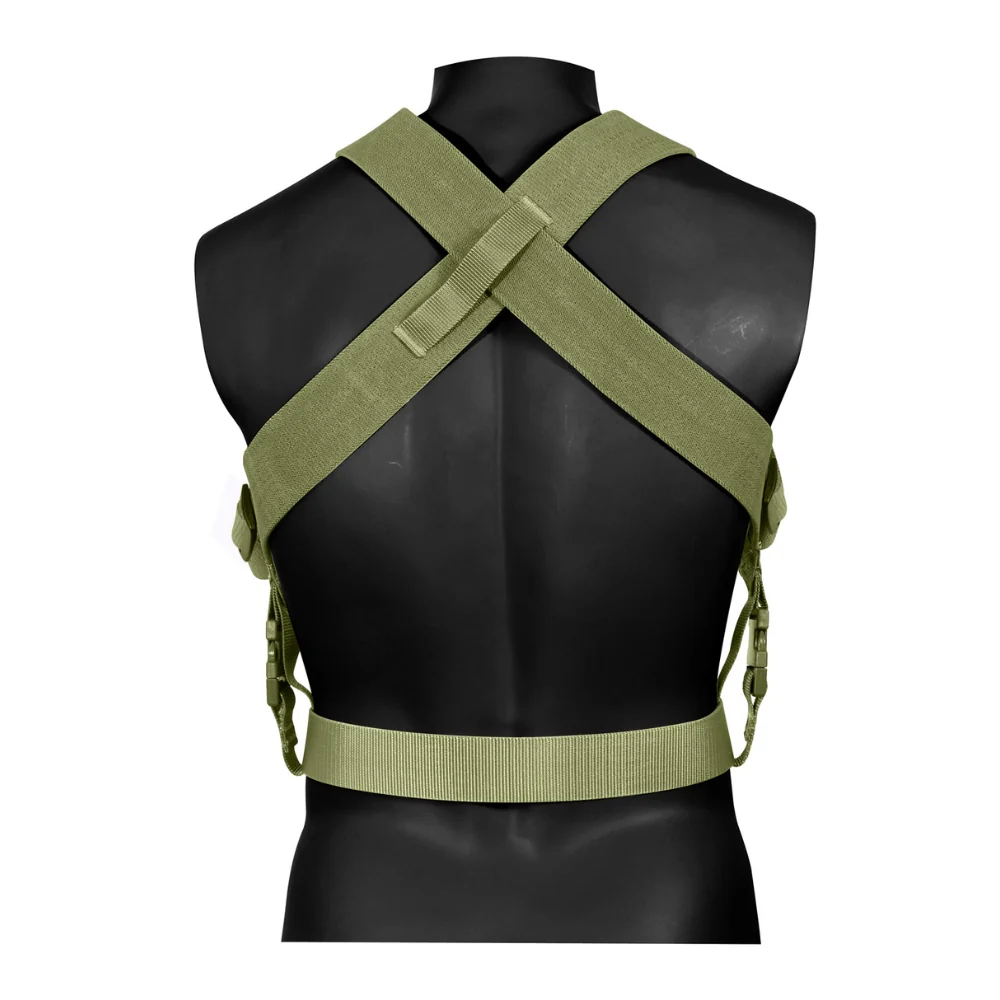 Rothco Combat Suspenders - Image 5