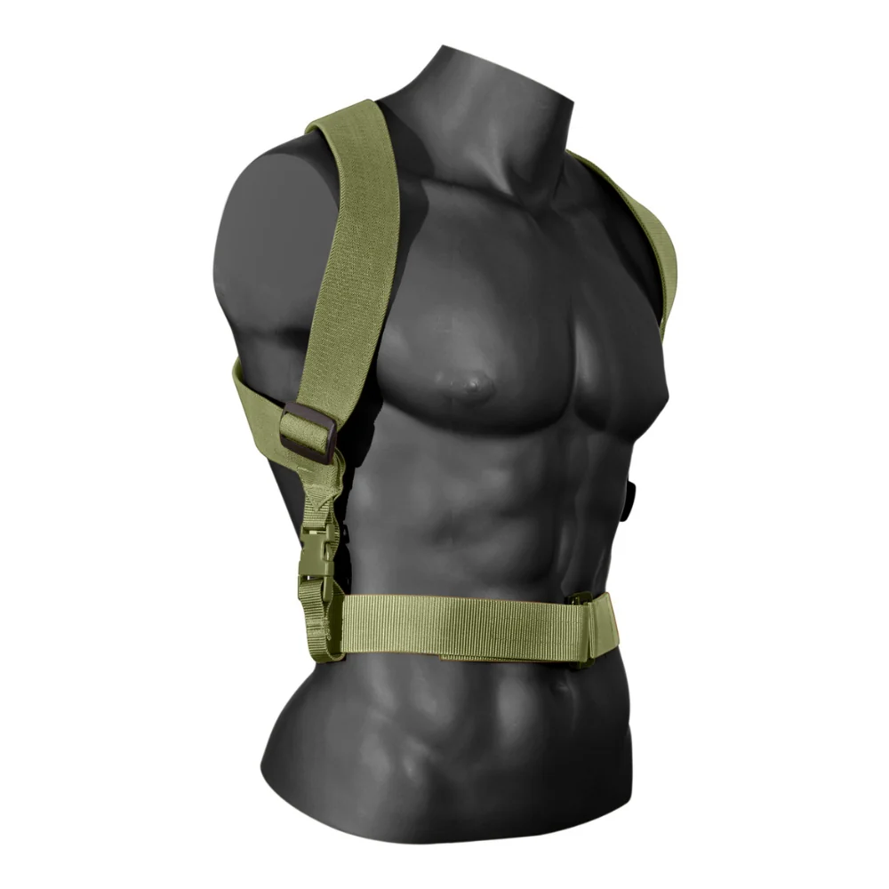 Rothco Combat Suspenders - Image 6