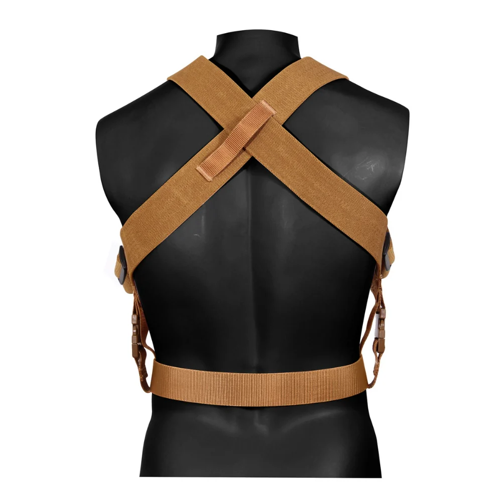 Rothco Combat Suspenders - Image 8