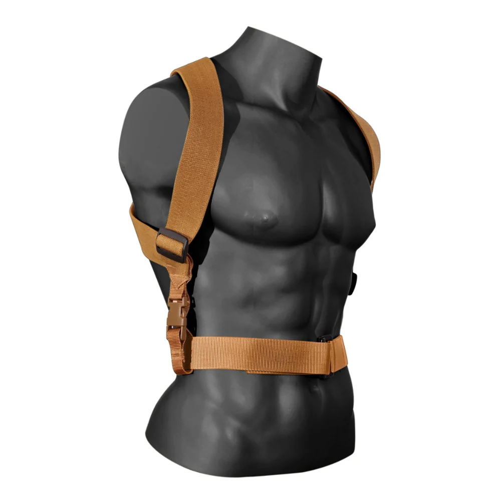 Rothco Combat Suspenders - Image 9