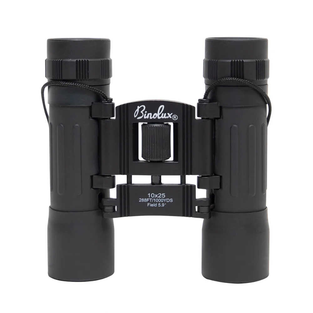 Rothco Compact 10 X 25mm Binoculars | RCO-736235058508