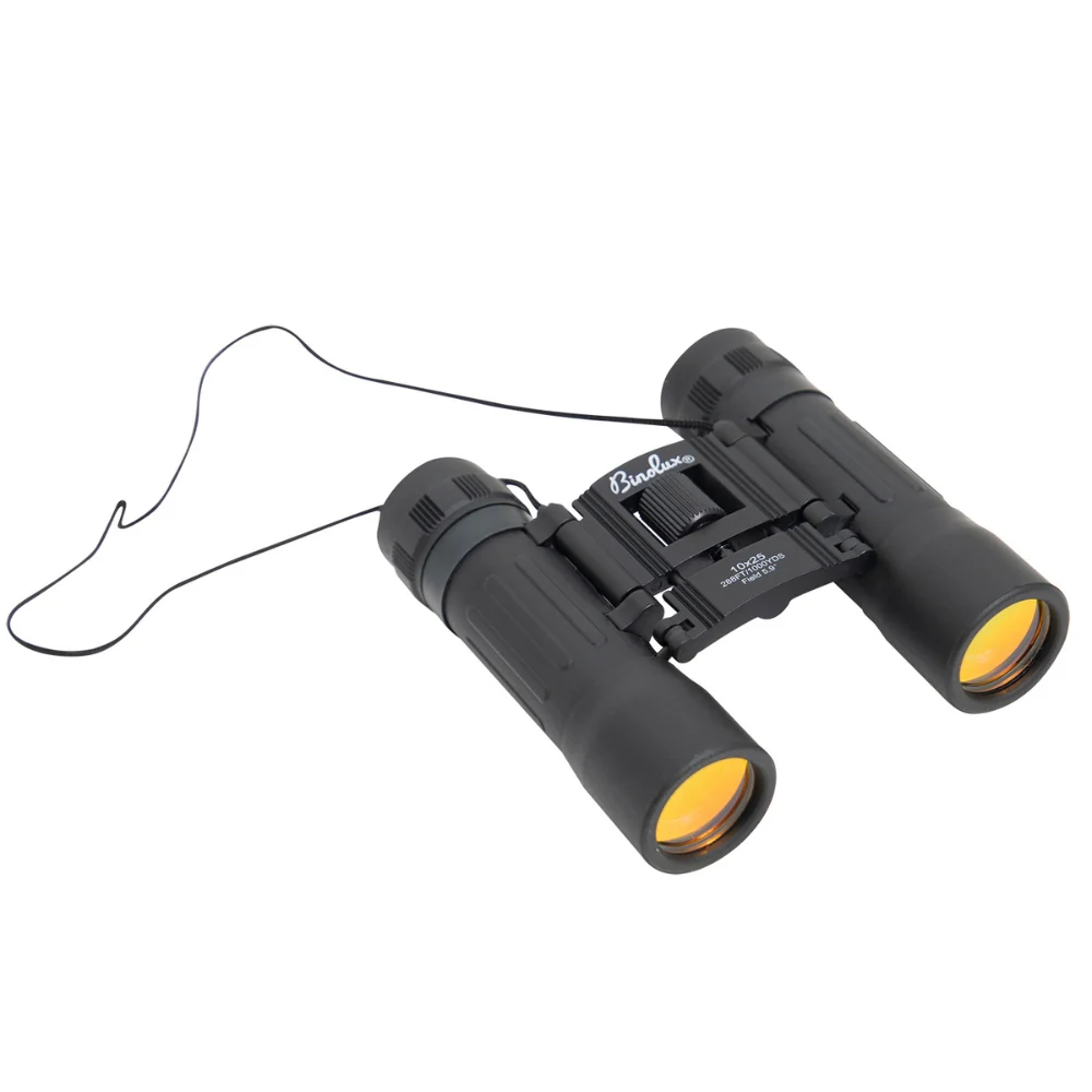 Rothco Compact 10 X 25mm Binoculars | RCO-736235058508 - Image 2