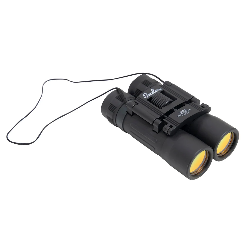 Rothco Compact 10 X 25mm Binoculars | RCO-736235058508 - Image 3