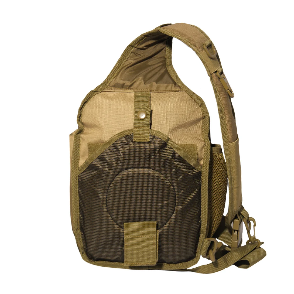 Rothco Compact Tactisling Shoulder Bag - Image 11