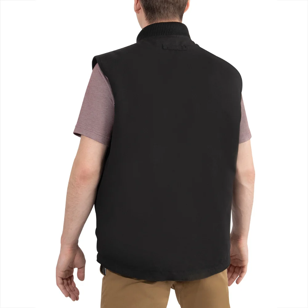 Rothco Concealed Carry Backwoods Canvas Vest - Image 6