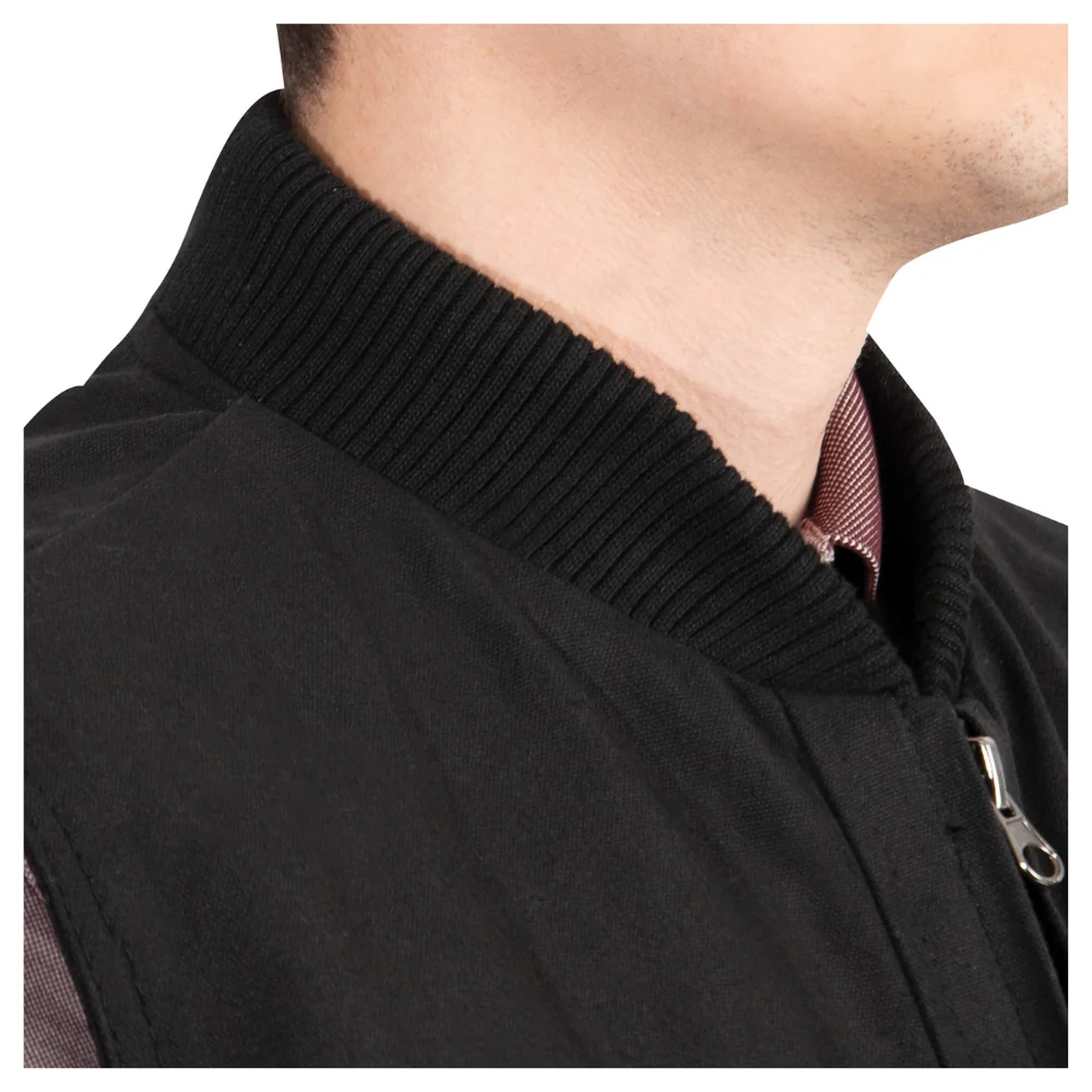 Rothco Concealed Carry Backwoods Canvas Vest - Image 7