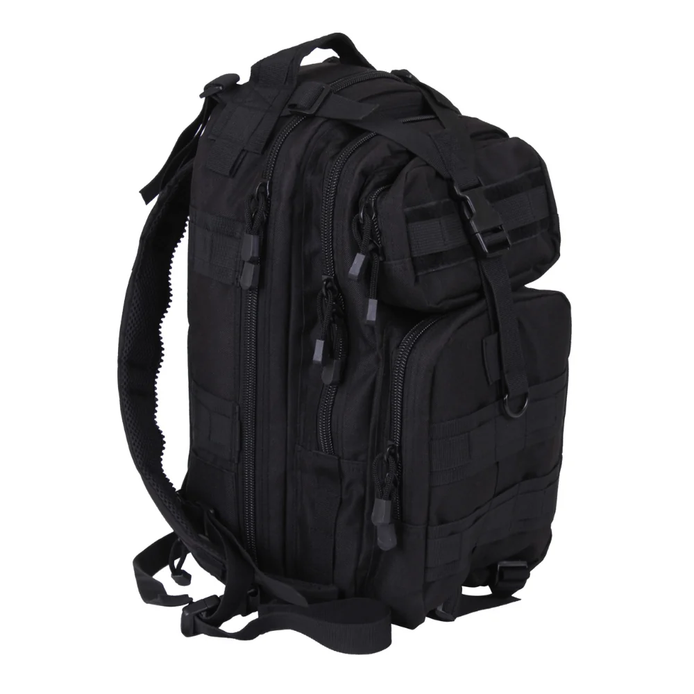 Rothco Convertible Medium Transport Pack - Image 3