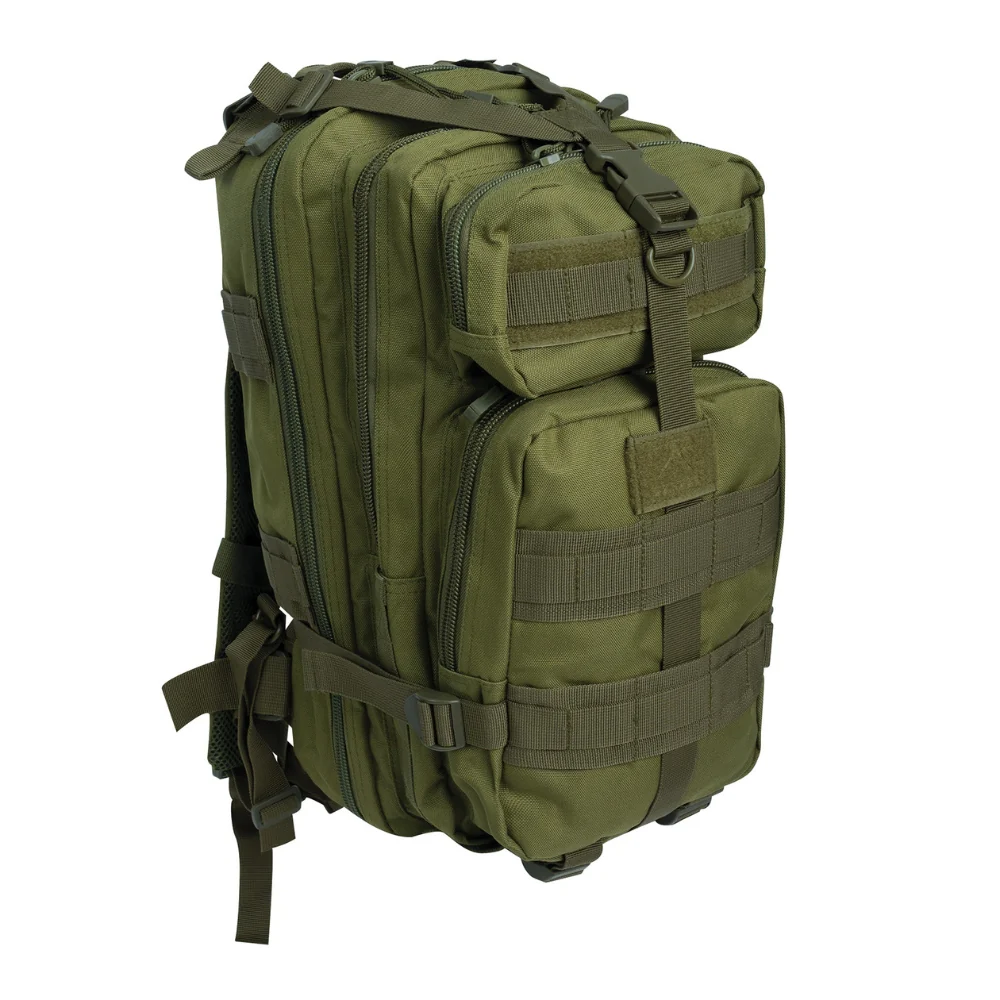 Rothco Convertible Medium Transport Pack - Image 8
