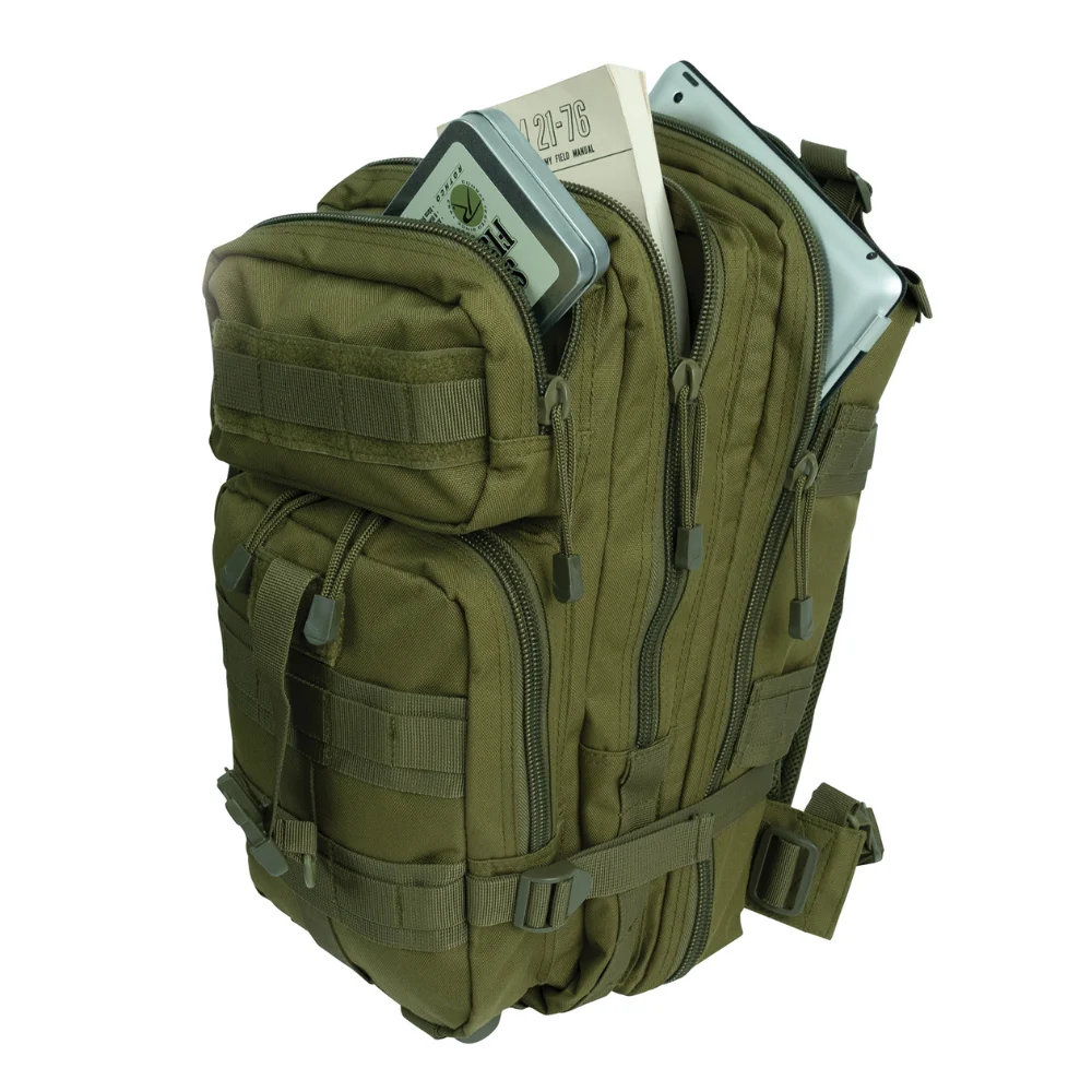 Rothco Convertible Medium Transport Pack - Image 9