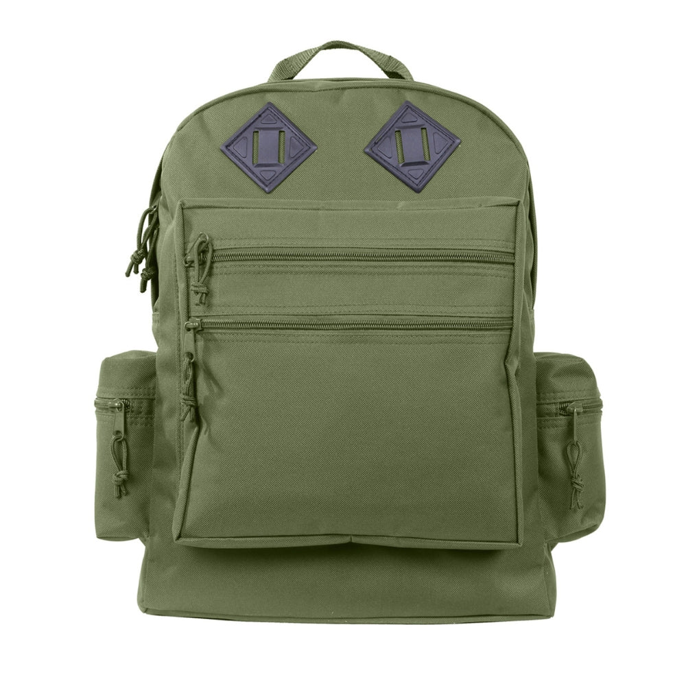 Rothco Deluxe Day Pack