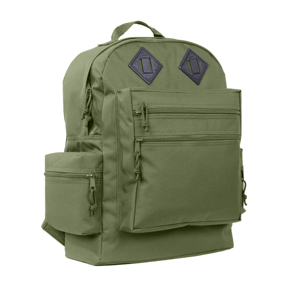 Rothco Deluxe Day Pack - Image 2