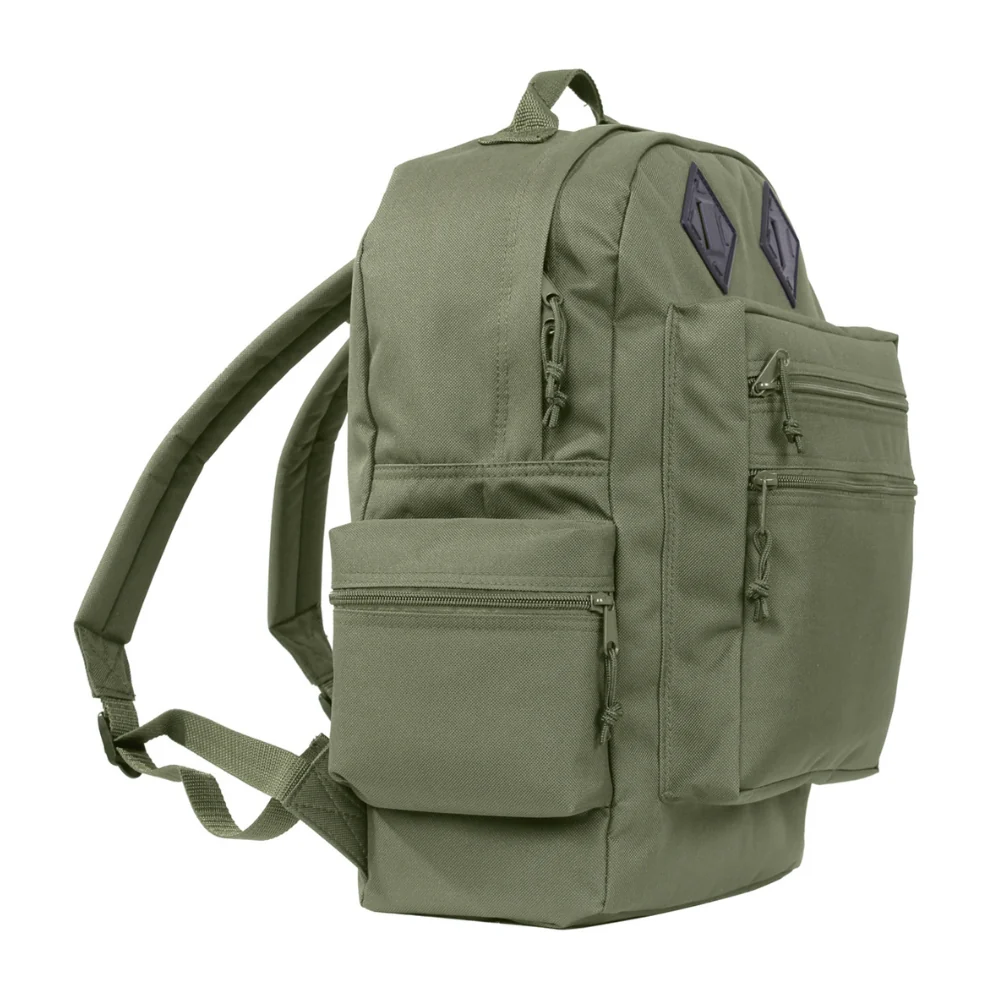 Rothco Deluxe Day Pack - Image 3