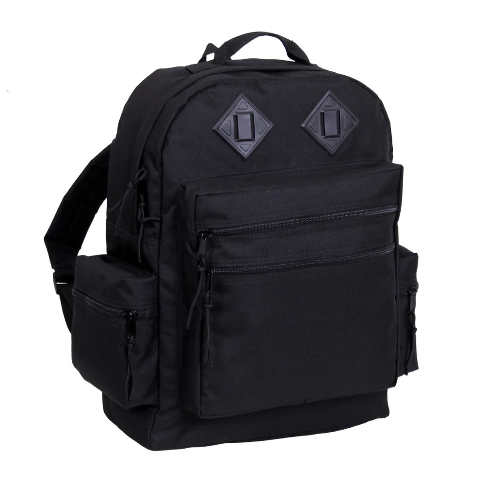 Rothco Deluxe Day Pack - Image 6