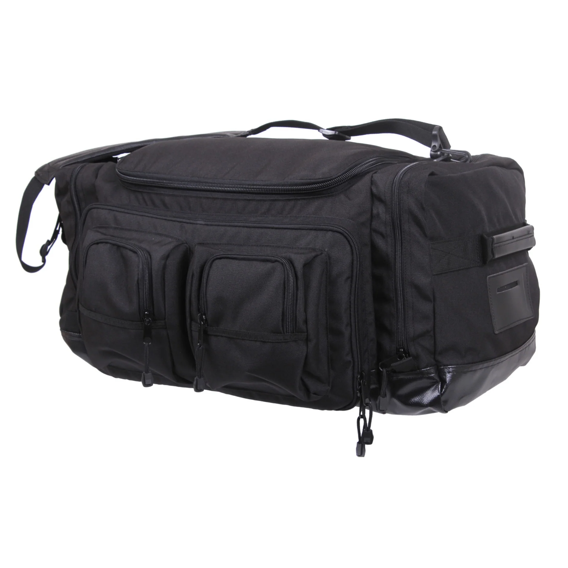 Rothco Deluxe Law Enforcement Gear Bag | RCO-613902081499