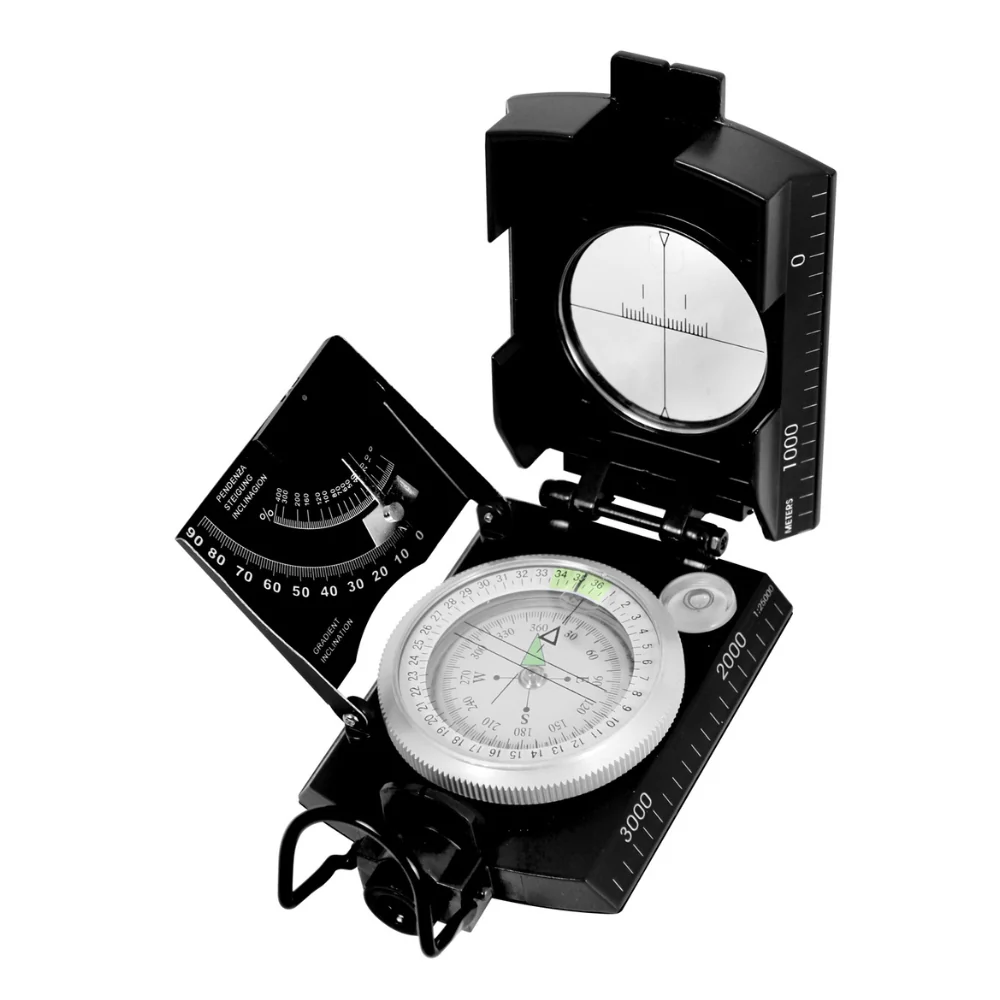 Rothco Deluxe Marching Compass