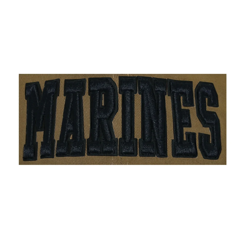 Rothco Deluxe Marines Low Profile Insignia Cap - Image 5