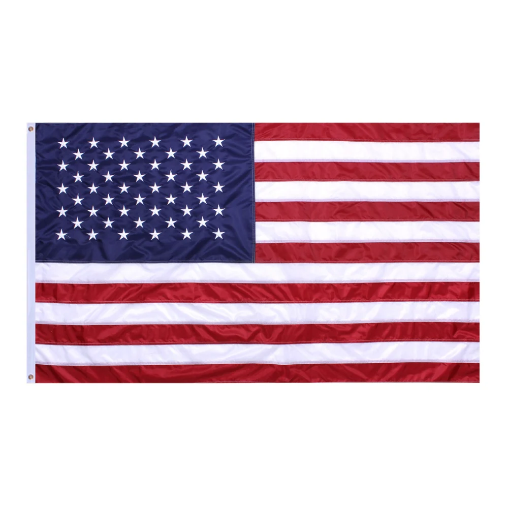 Rothco Deluxe US Flag