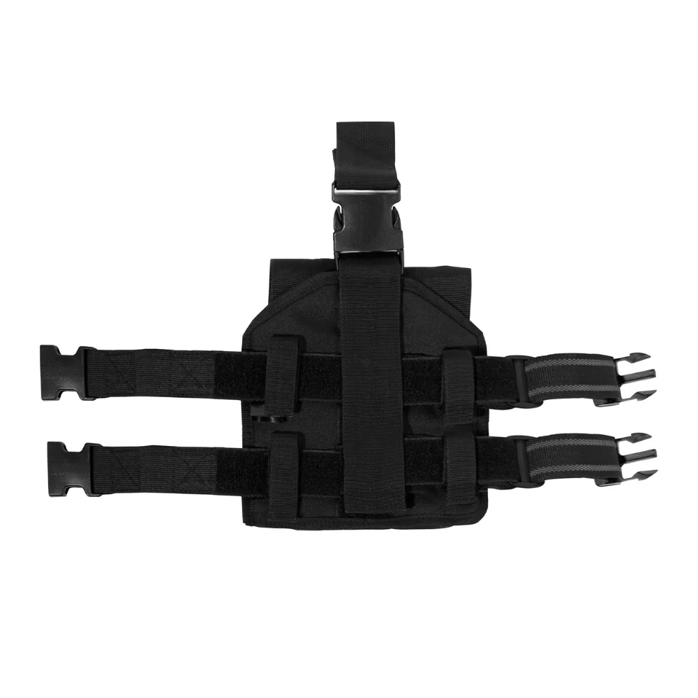 Rothco Drop Leg Double Mag Pouch - Image 5