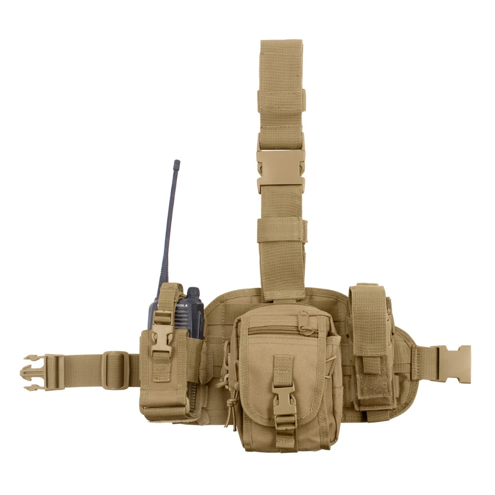 Rothco Drop Leg Utility Rig - Image 2