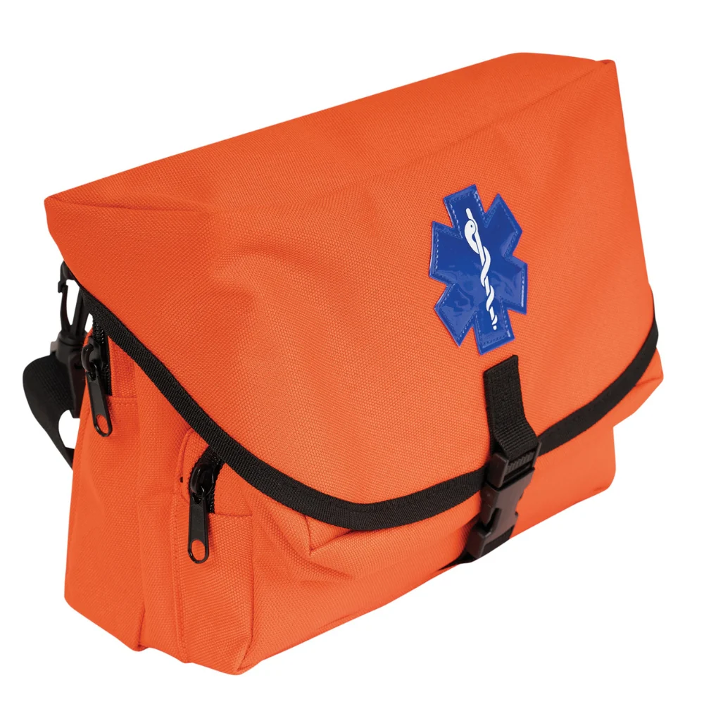 Rothco EMS Medical Field Pouch - Image 4