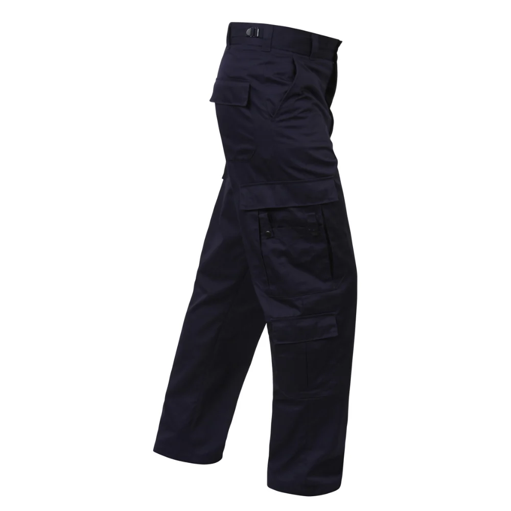 Rothco EMT Pants (Midnight Navy Blue)