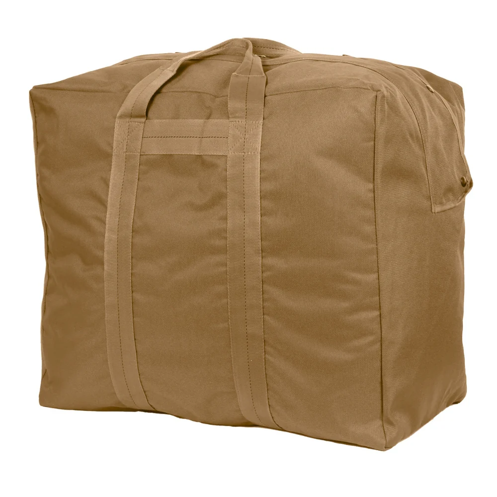 Rothco Enhanced Aviator Kit Bag - Image 2