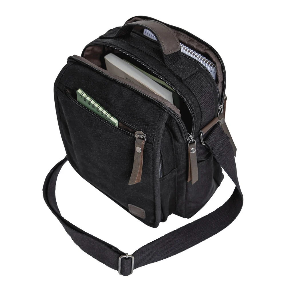 Rothco Everyday Work (EDC) Shoulder Bag - Image 2