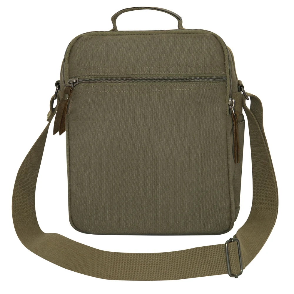 Rothco Everyday Work (EDC) Shoulder Bag - Image 4