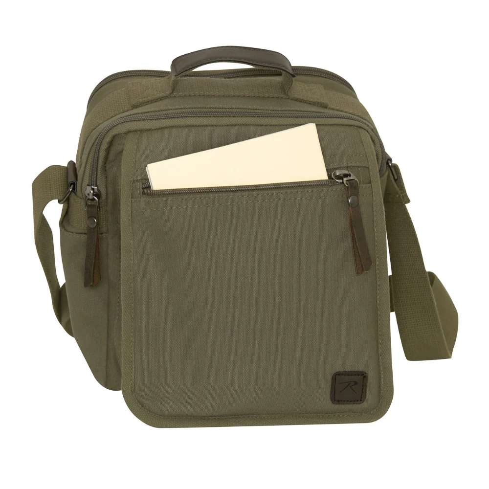 Rothco Everyday Work (EDC) Shoulder Bag - Image 7