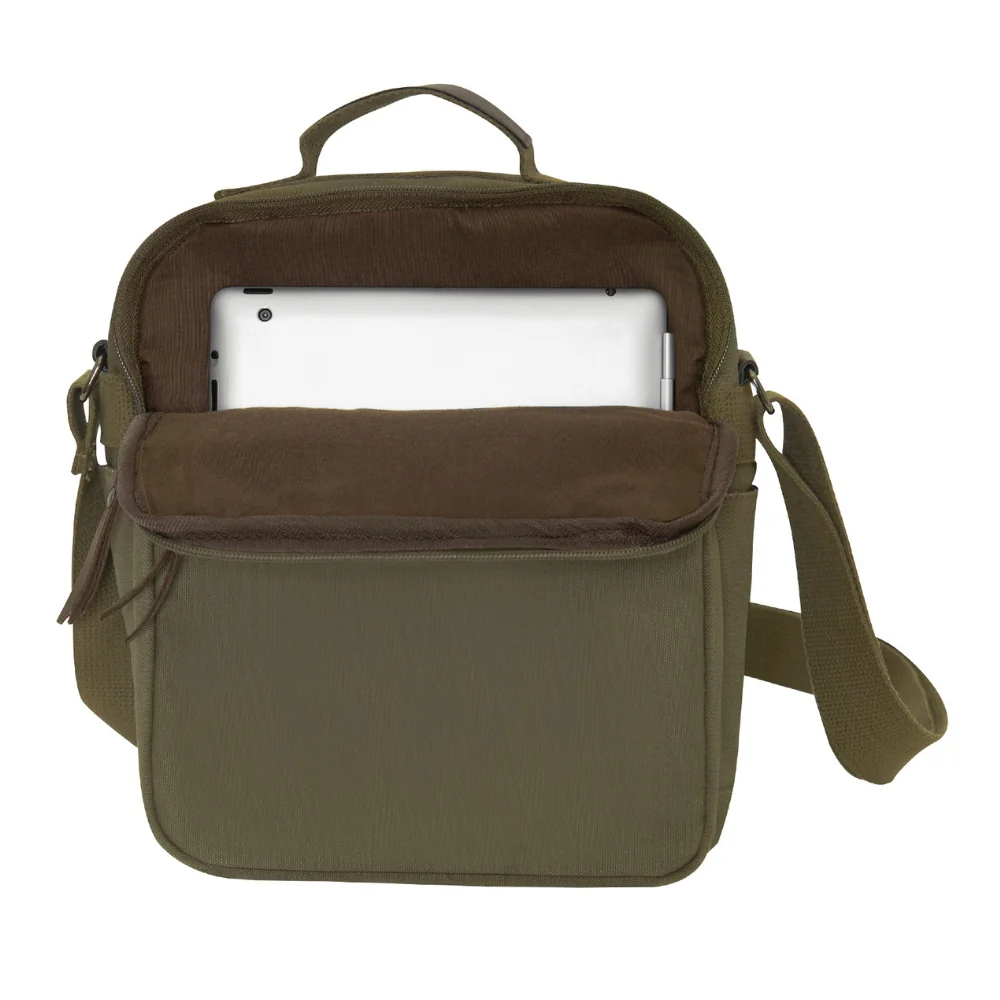 Rothco Everyday Work (EDC) Shoulder Bag - Image 9