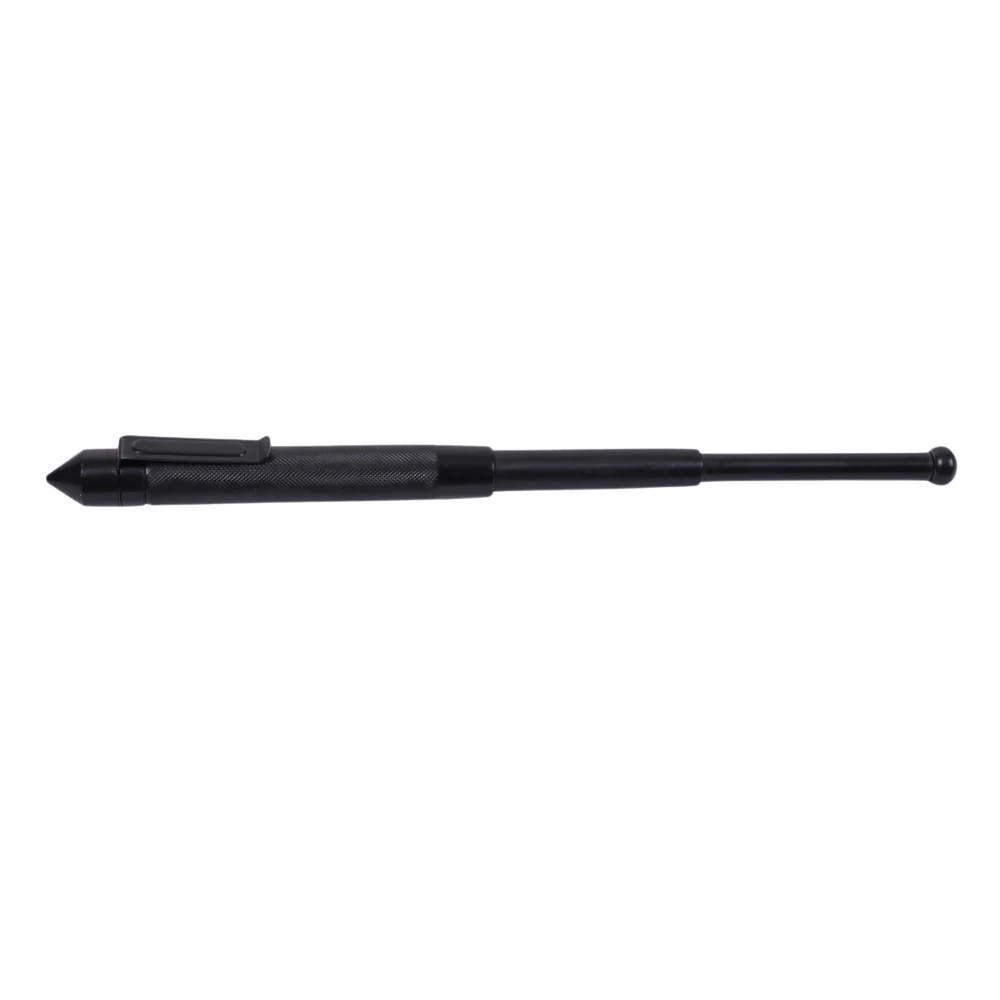 Rothco Expandable Baton With Pocket Clip | RCO-613902111301 - Image 2