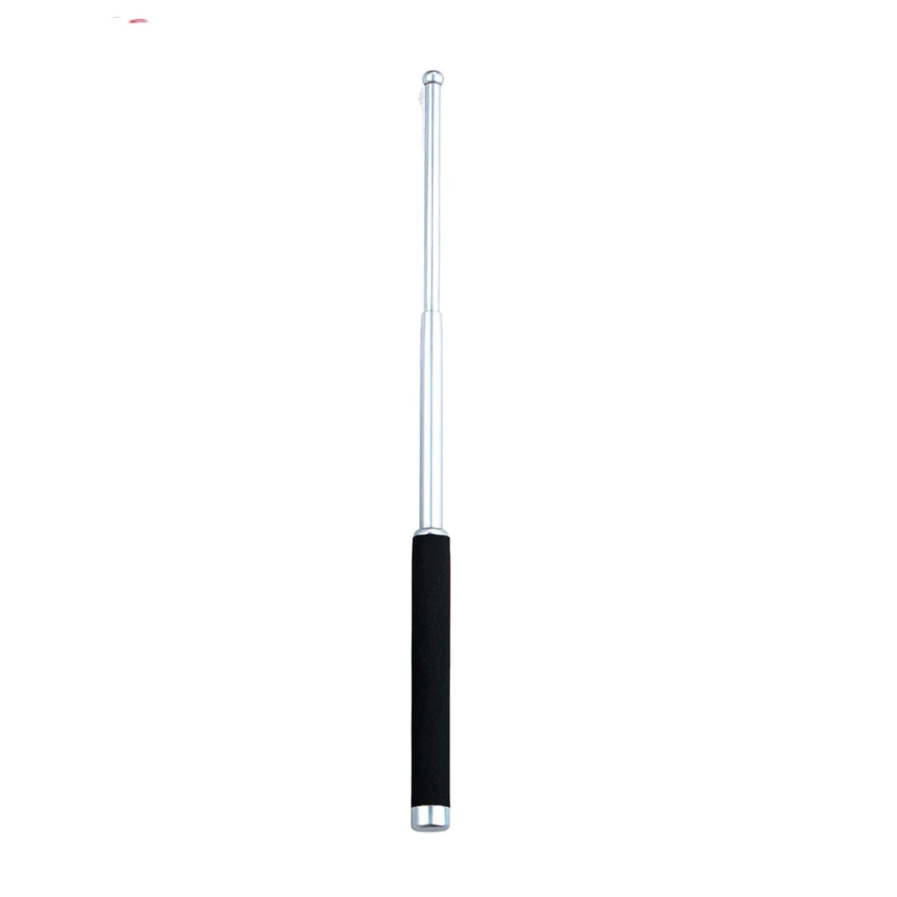Rothco Expandable Steel Baton With Sheath | RCO-613902100329
