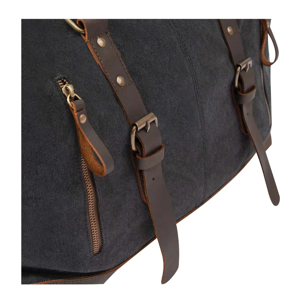 Rothco Extended Weekender Bag - Image 17