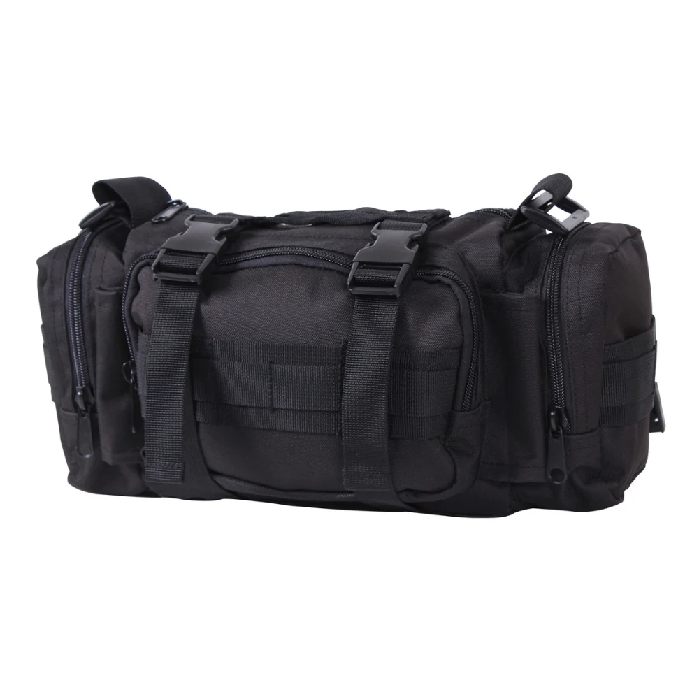 Rothco Fast Access Tactical Trauma Kit - Image 3