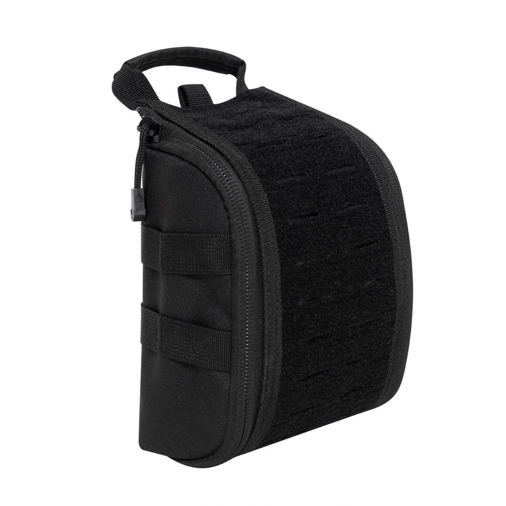 Rothco Fast Action MOLLE Medical Pouch - Image 2