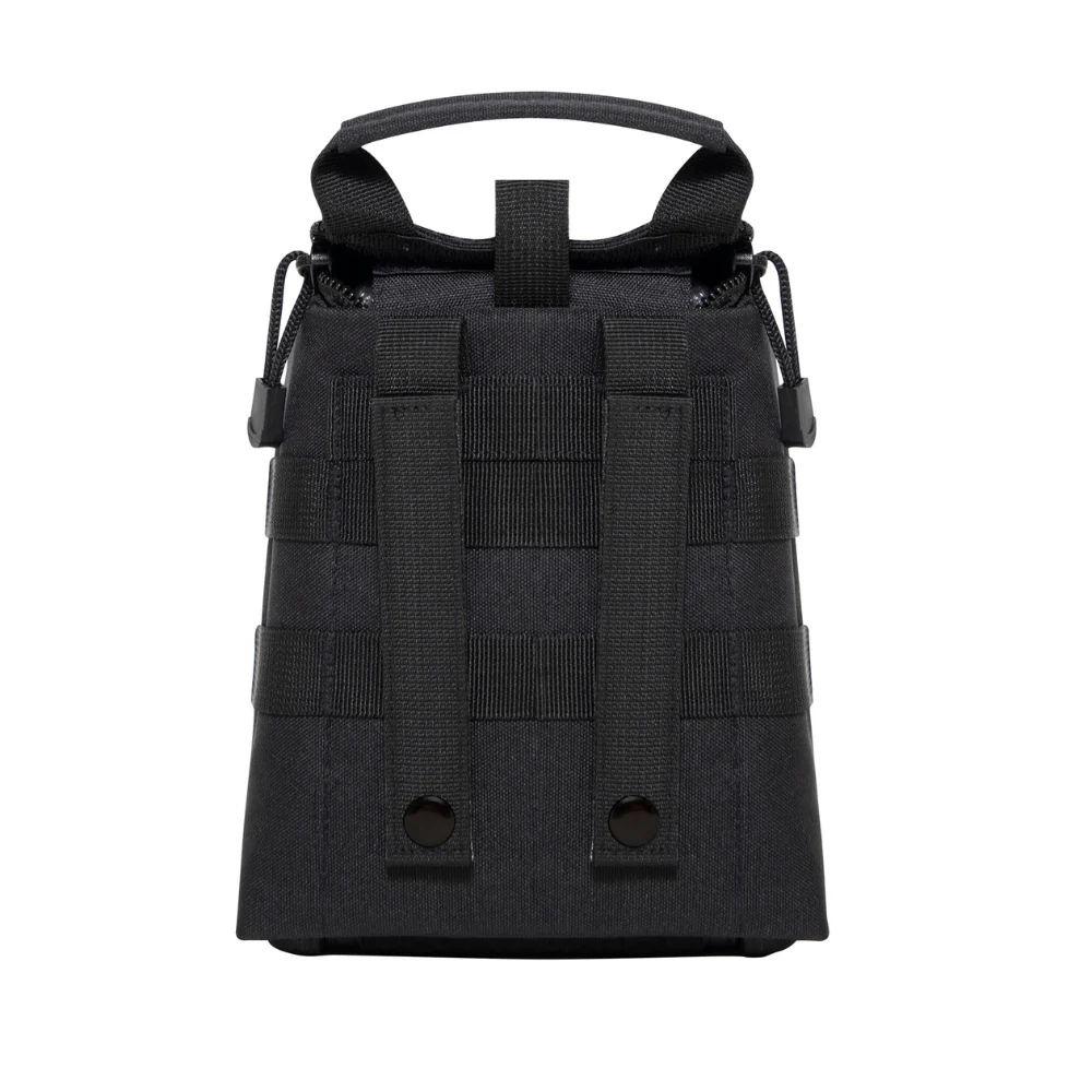 Rothco Fast Action MOLLE Medical Pouch - Image 7