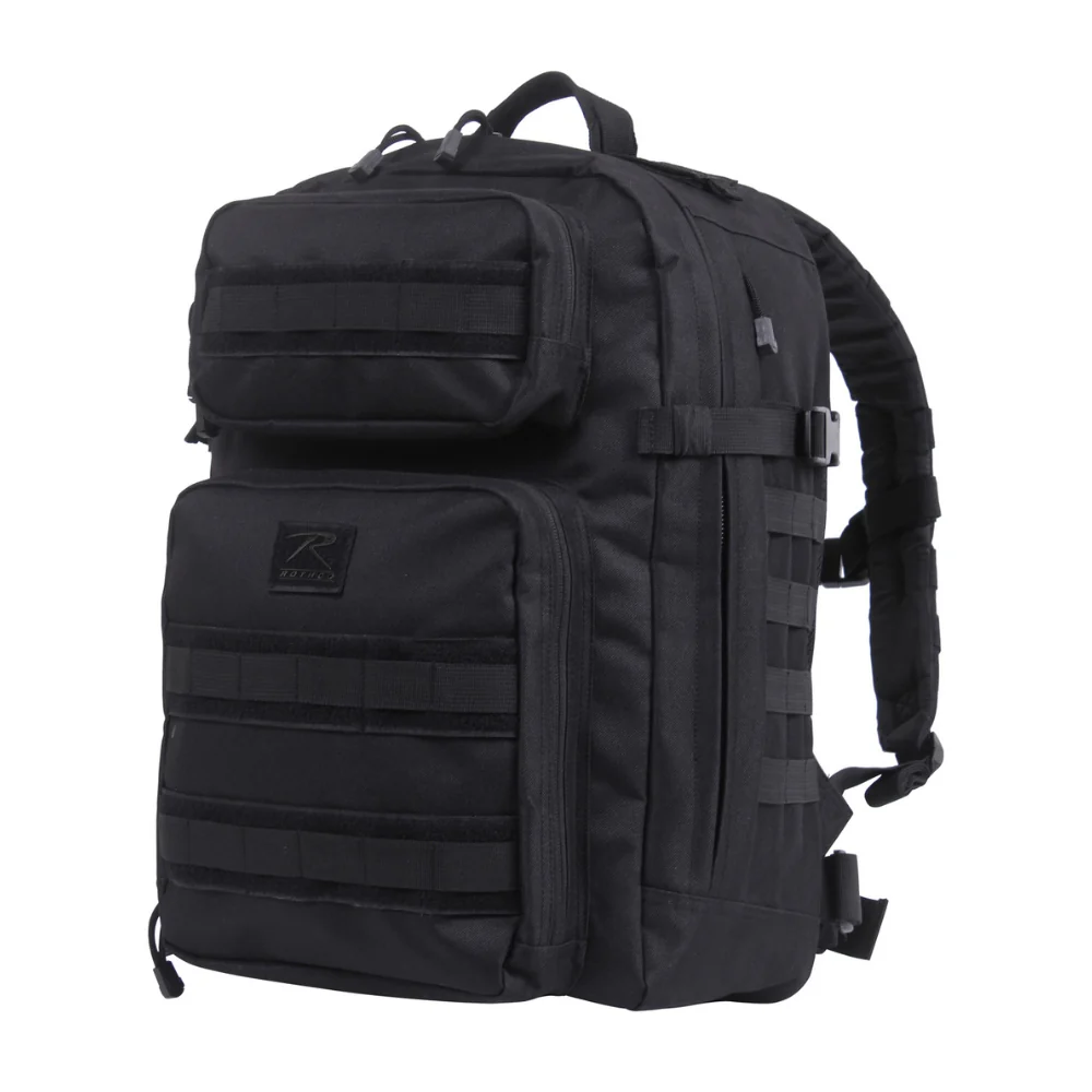 Rothco Fast Mover Tactical Backpack